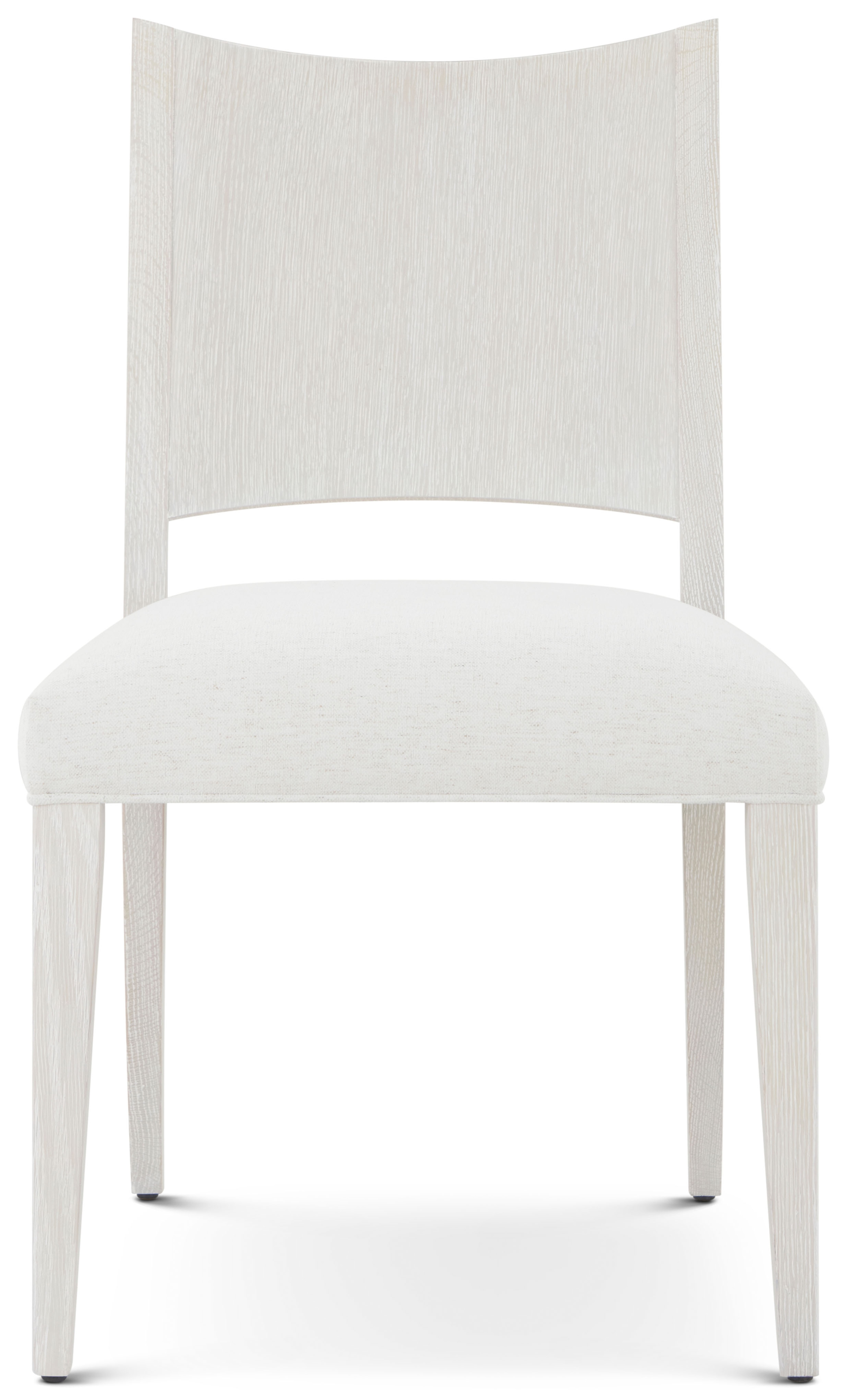Theodore Alexander Coastal Northwood Dining Side Chair