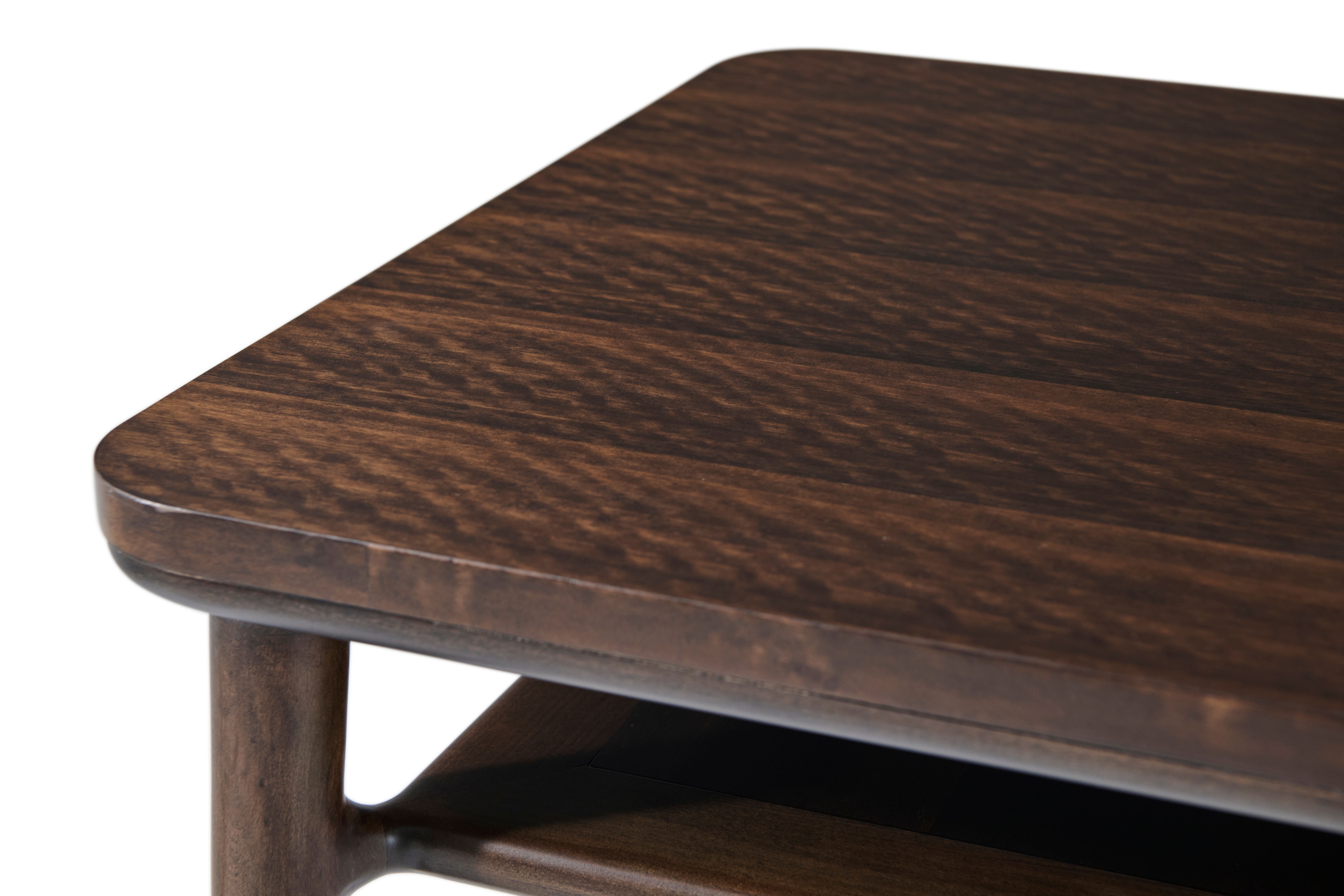 Theodore Alexander Spencer Green Park Ashburton Place Square Side Table