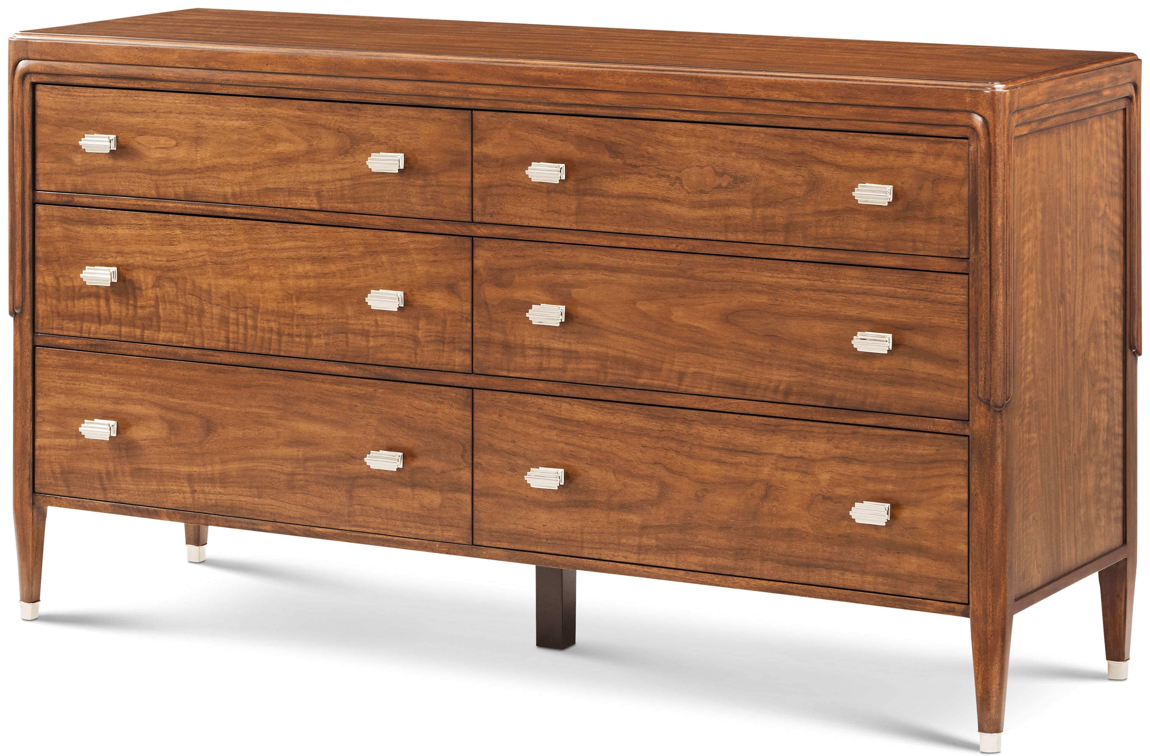 Dorchester 6-Drawer Dresser