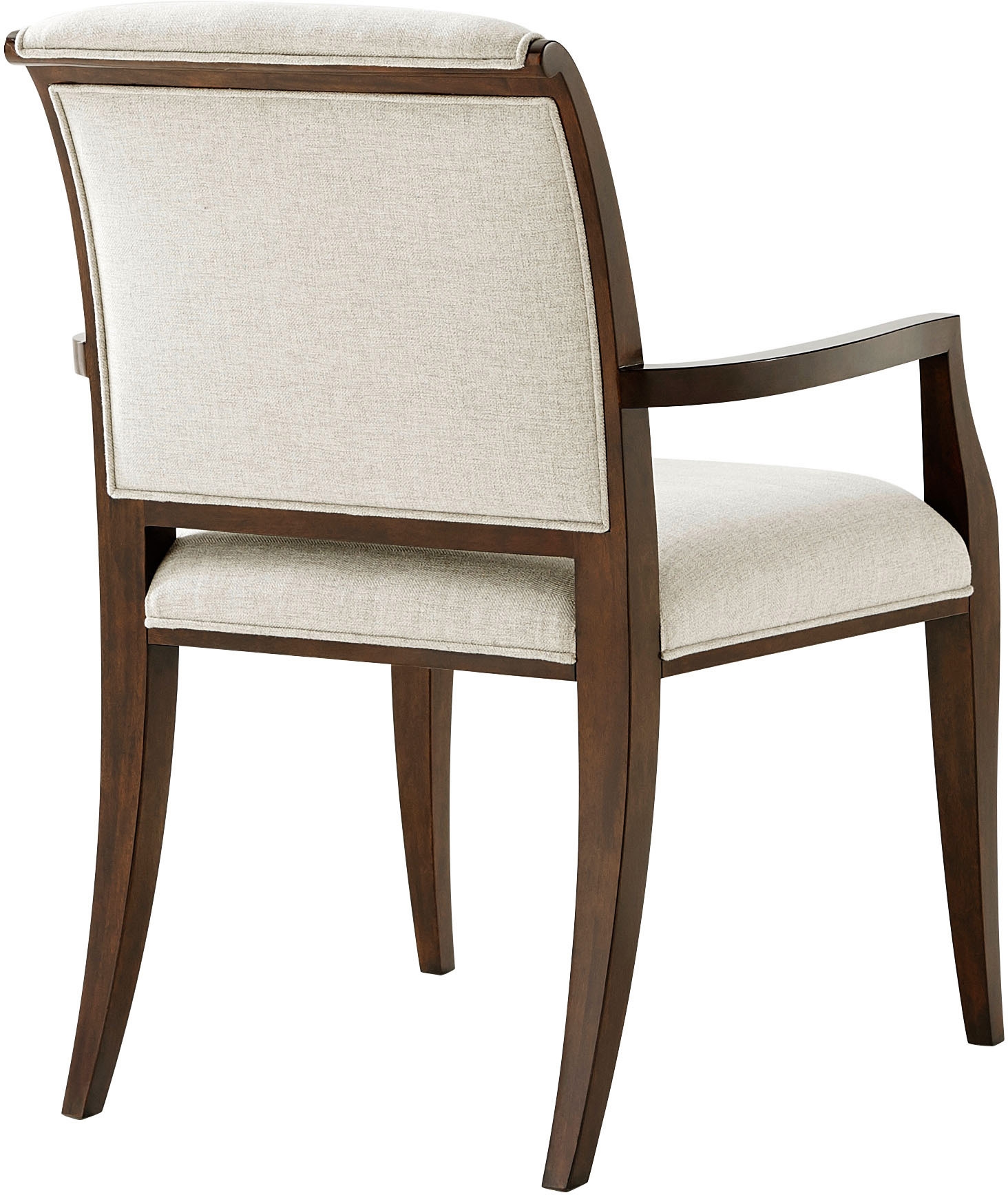 Theodore Alexander Keno Bros Snappy Armchair
