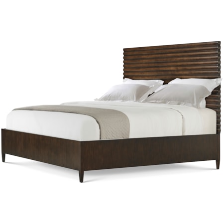 Lido California King Bed