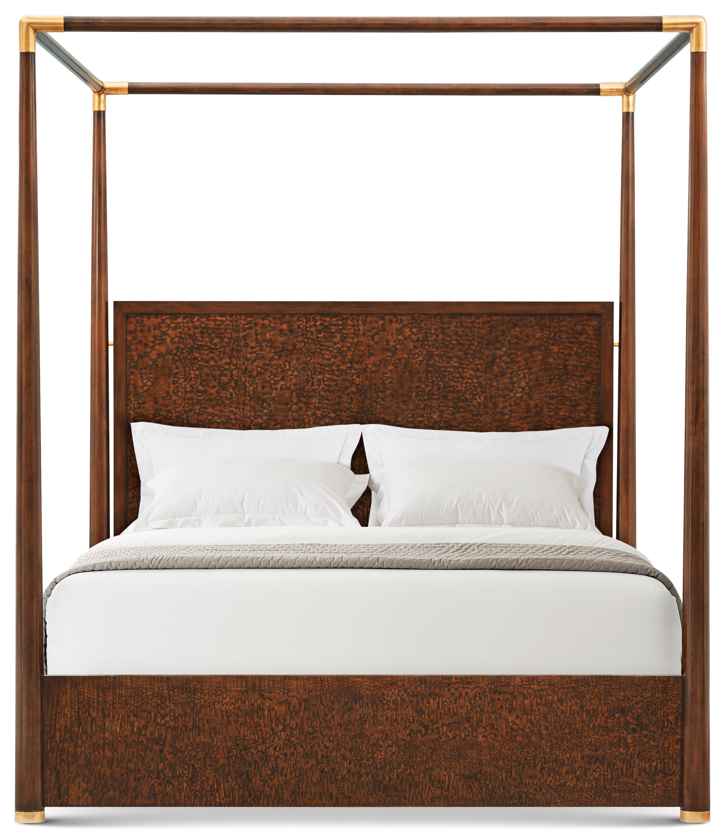 Cal King Poster Bed