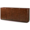 Theodore Alexander Kesden 4-Door Sideboard