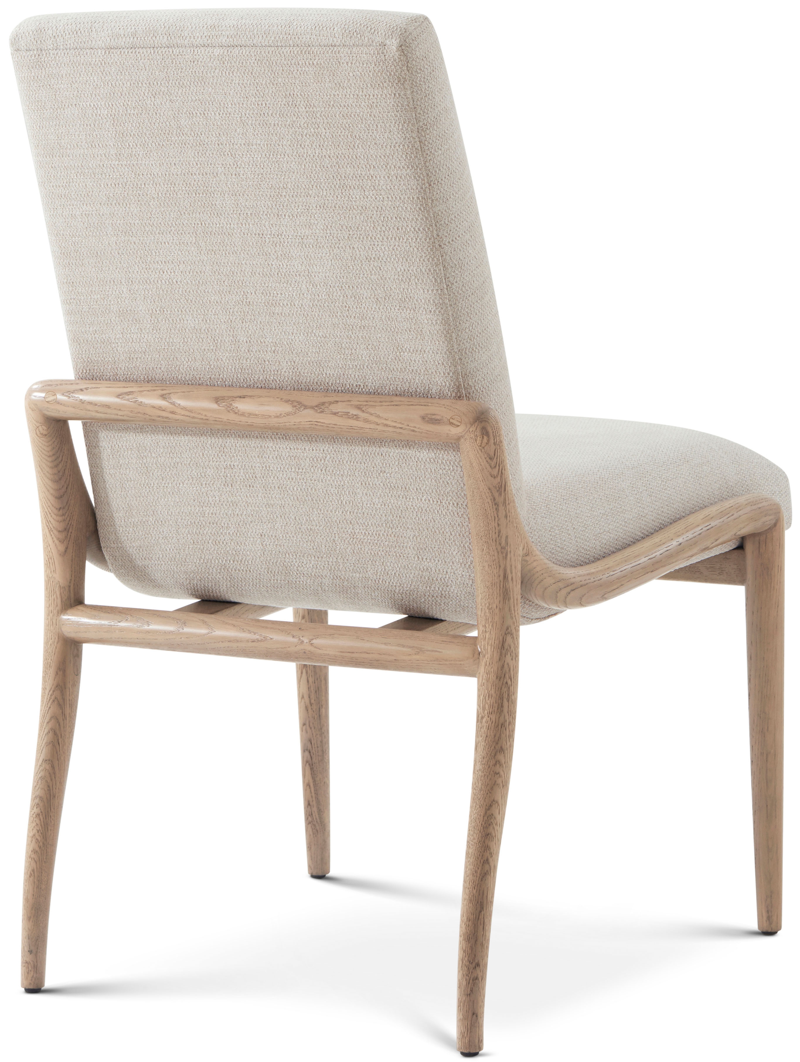 Upholstered Dining Side Chair