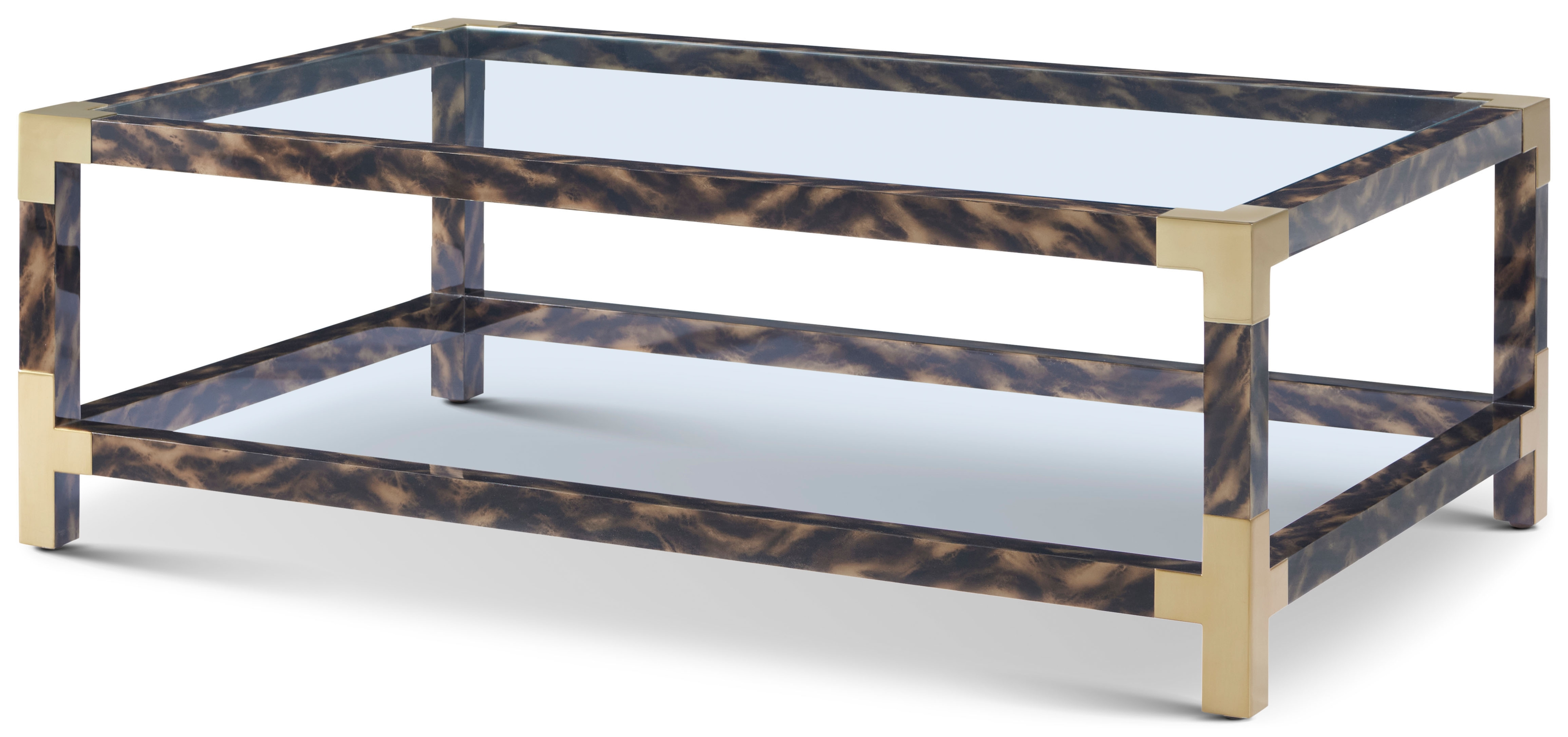 Arakan Cocktail Table