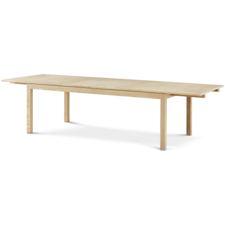 Rectangular Dining Table