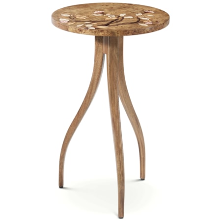 Corolla Drink Table