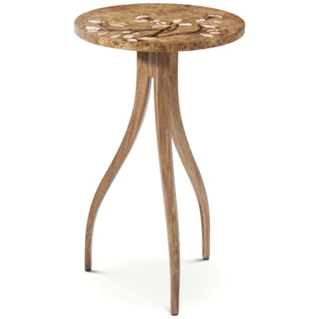 Corolla Drink Table