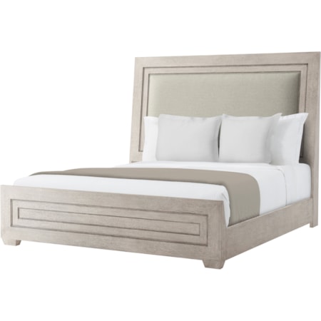 Lauro King Bed