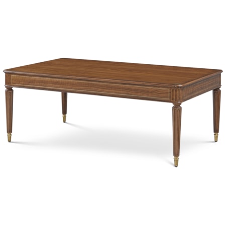 Whilton Rectangular Cocktail Table