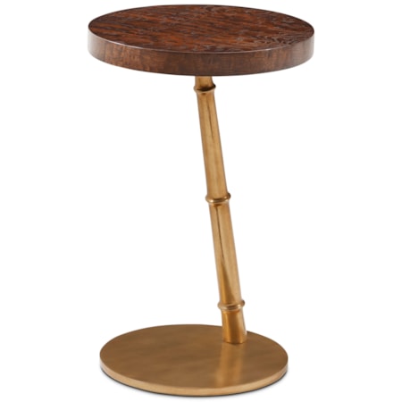 Accent Table