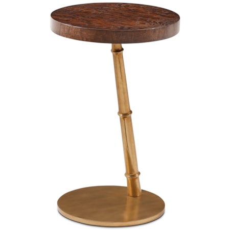 Accent Table