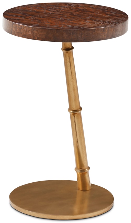 Contemporary Accent Table