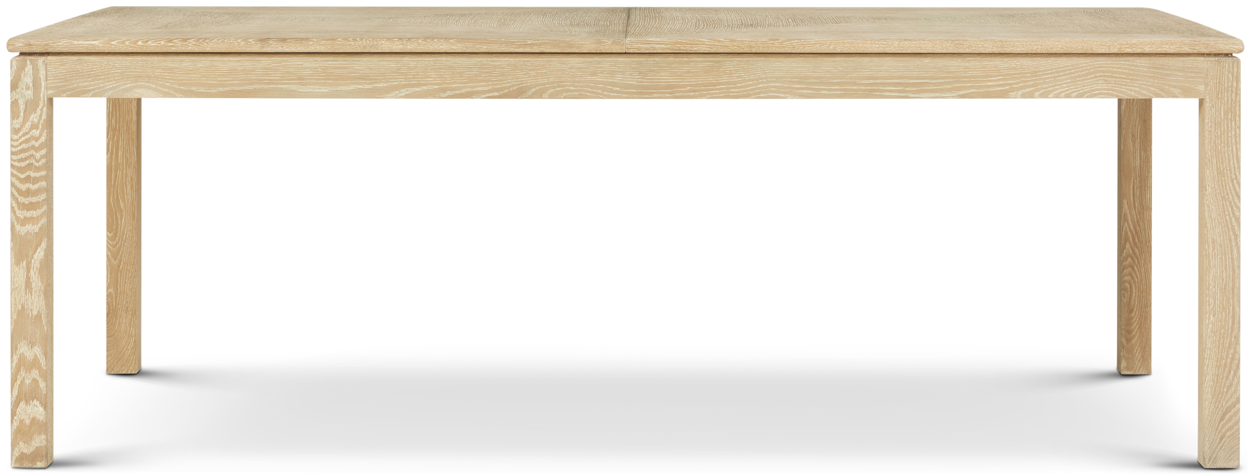 Theodore Alexander Montauk Rectangular Dining Table