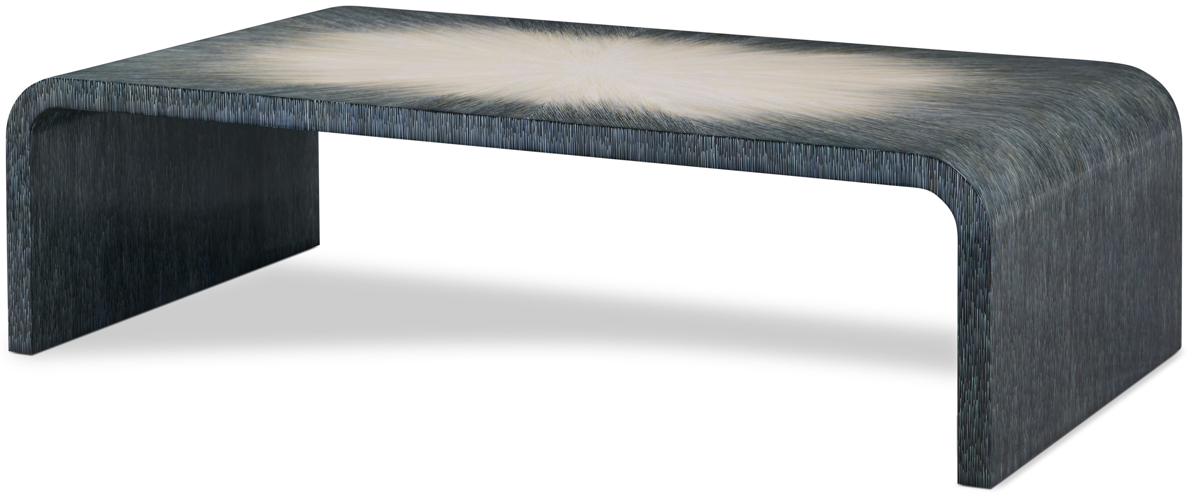 Panos Rectangular Cocktail Table