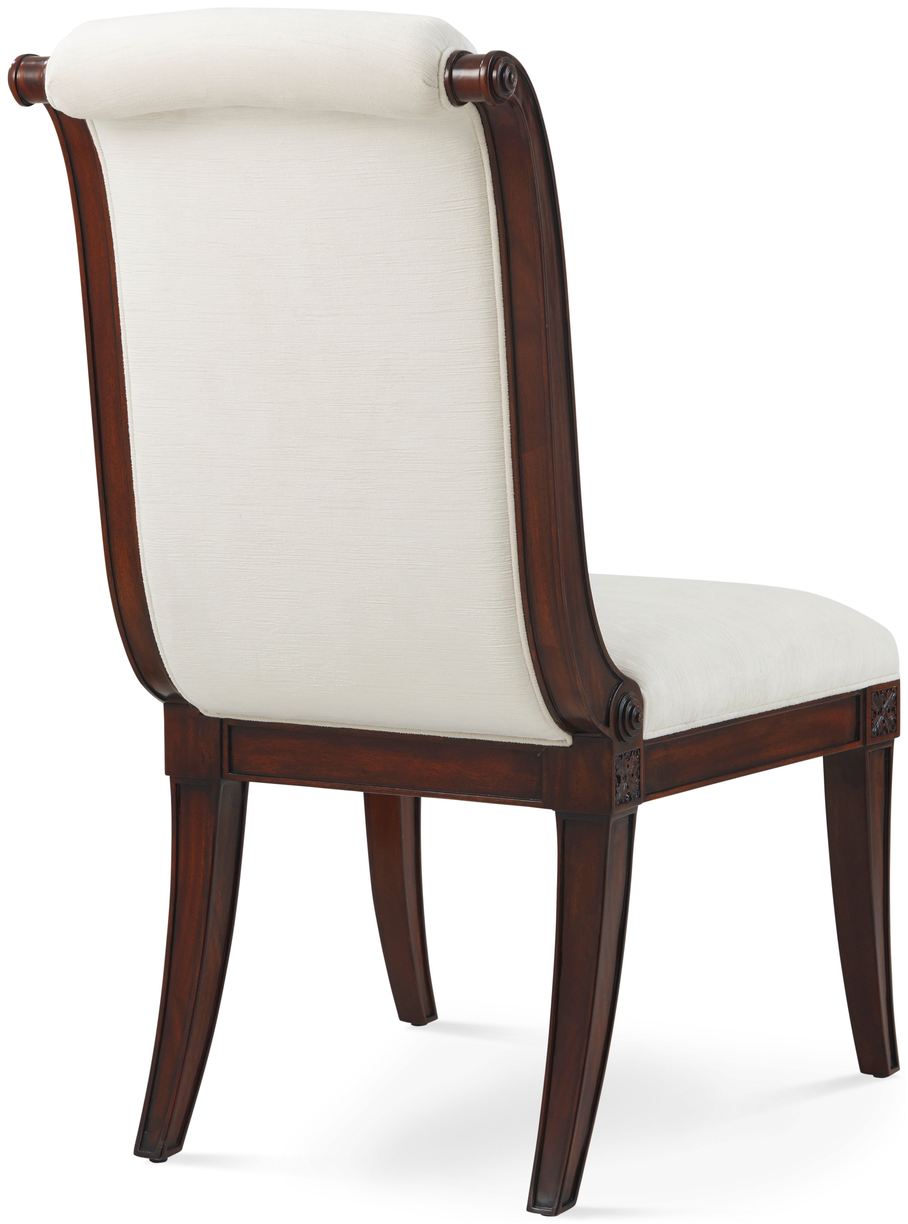 Gabrielle's Side Chair
