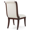 Theodore Alexander English Cabinet Maker Gabrielle's Side Chair