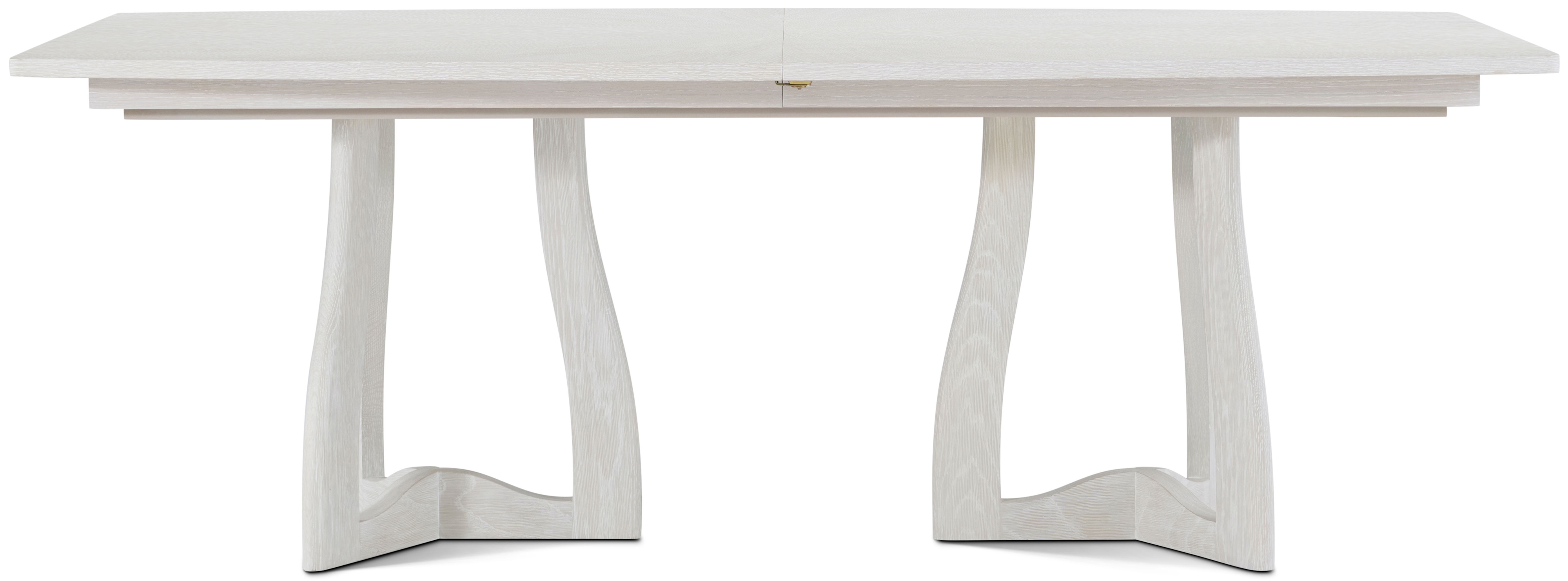 Theodore Alexander Coastal Vero 91" Extension Dining Table