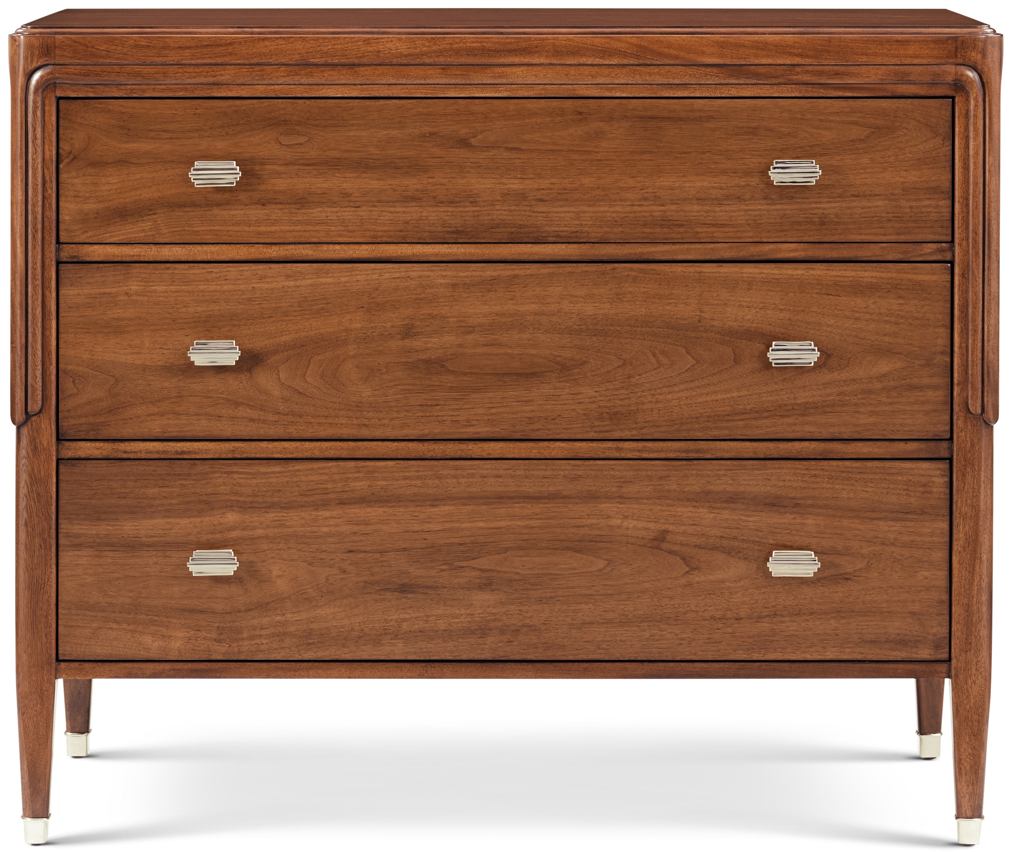 Dorchester 3-Drawer Chest
