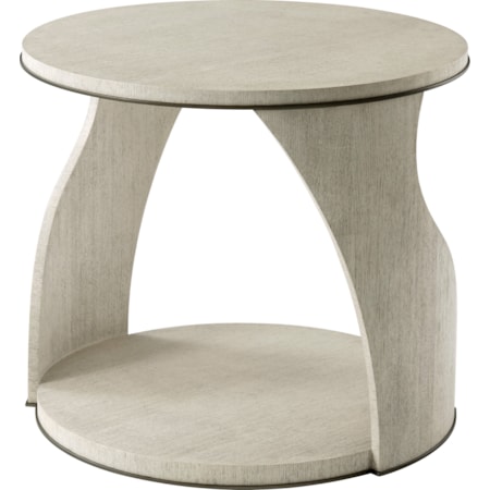 Adelmo Side Table