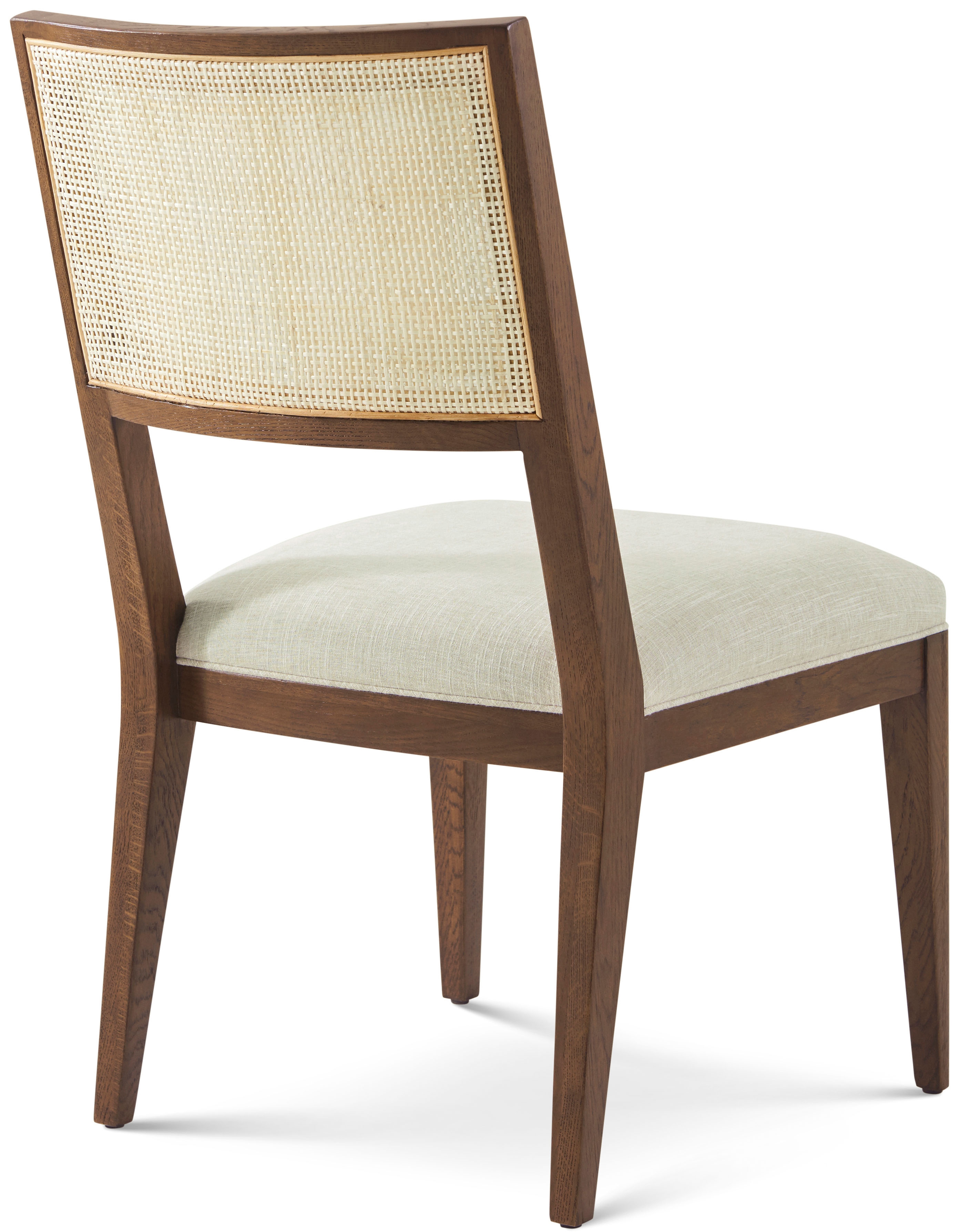 Theodore Alexander Catalina Upholstered Dining Side Chair