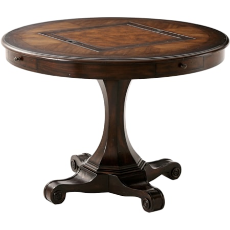 Grandmaster Game Table