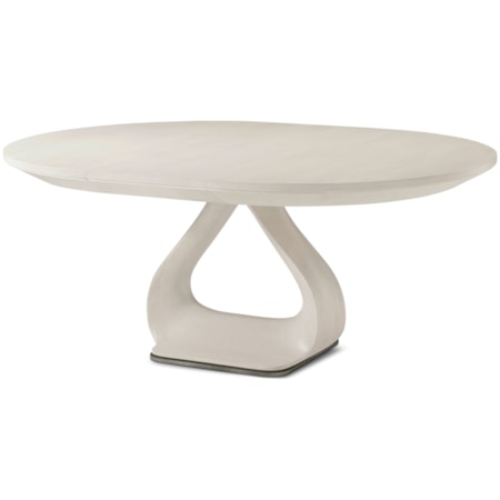 Essence Round Dining Table