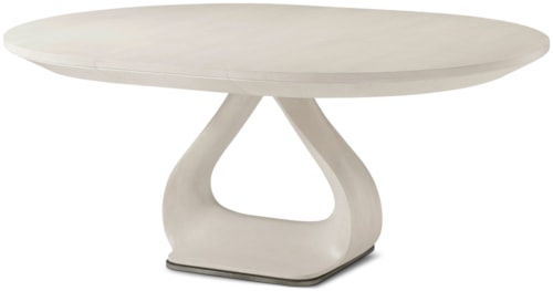 Contemporary Essence Dining Table