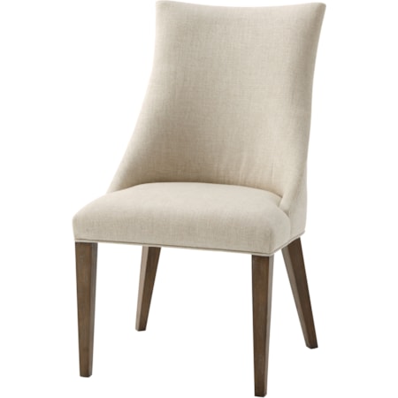 Upholstered Dining Chair