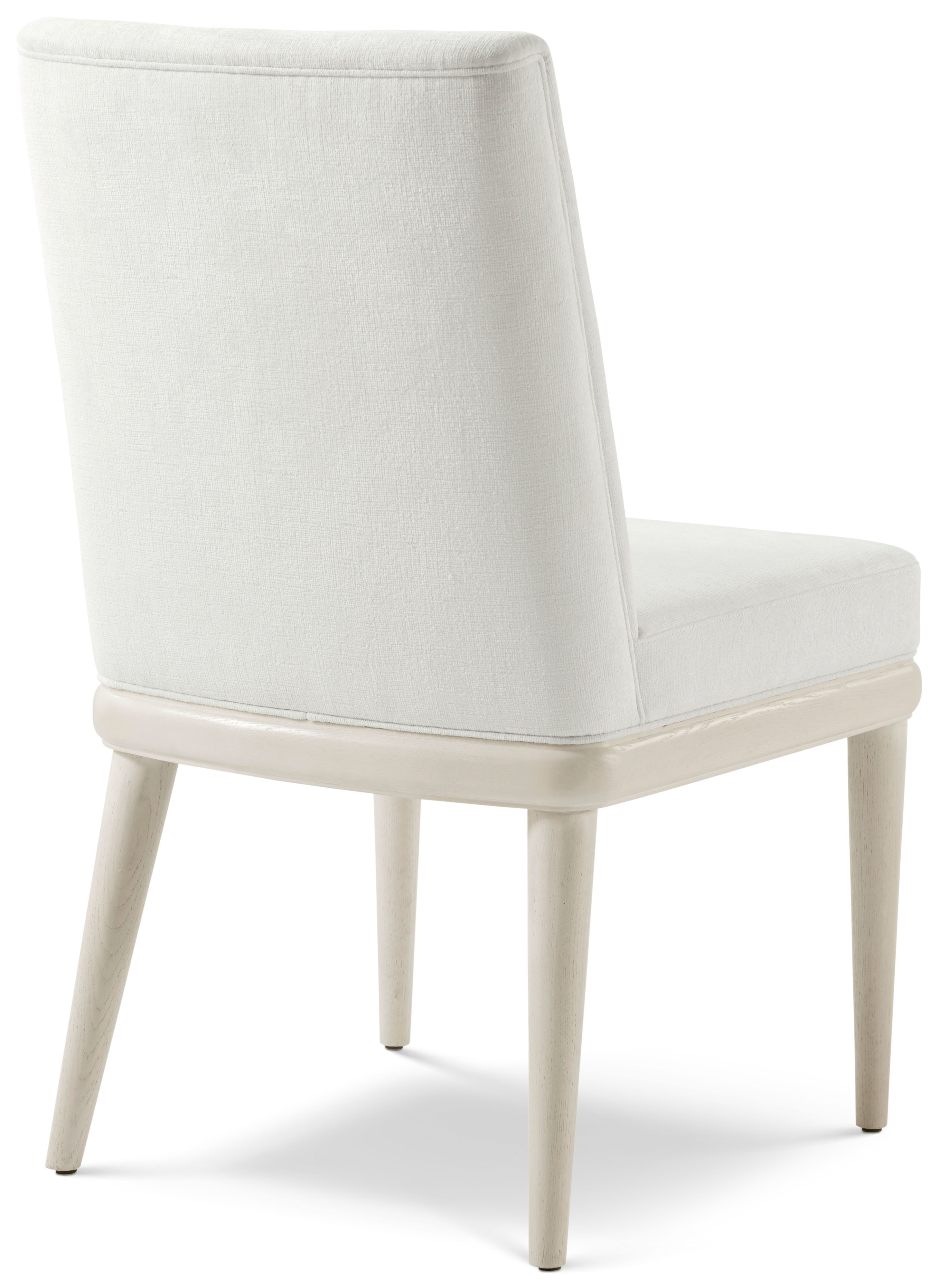 Theodore Alexander Essence Upholstered Dining Side Chair