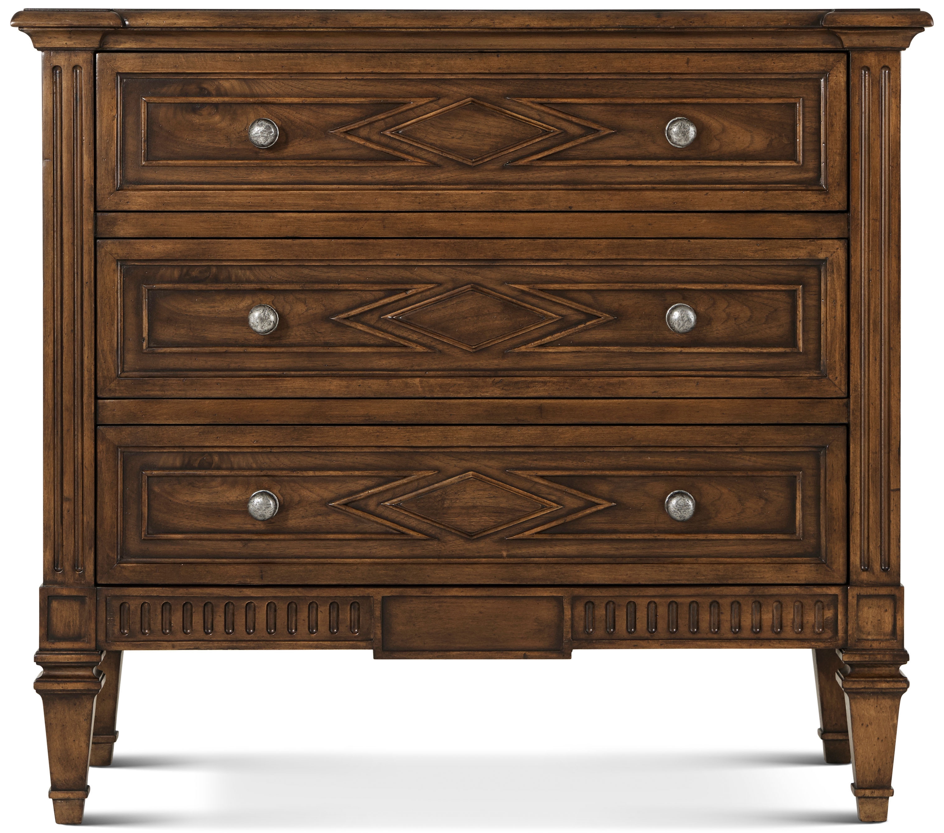 The Orval Chest of Drawers