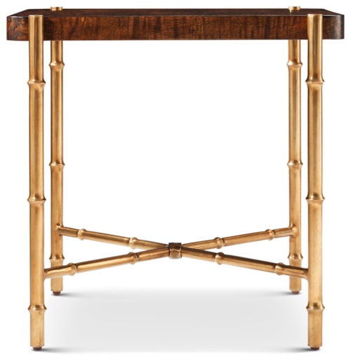 Contemporary Side Table