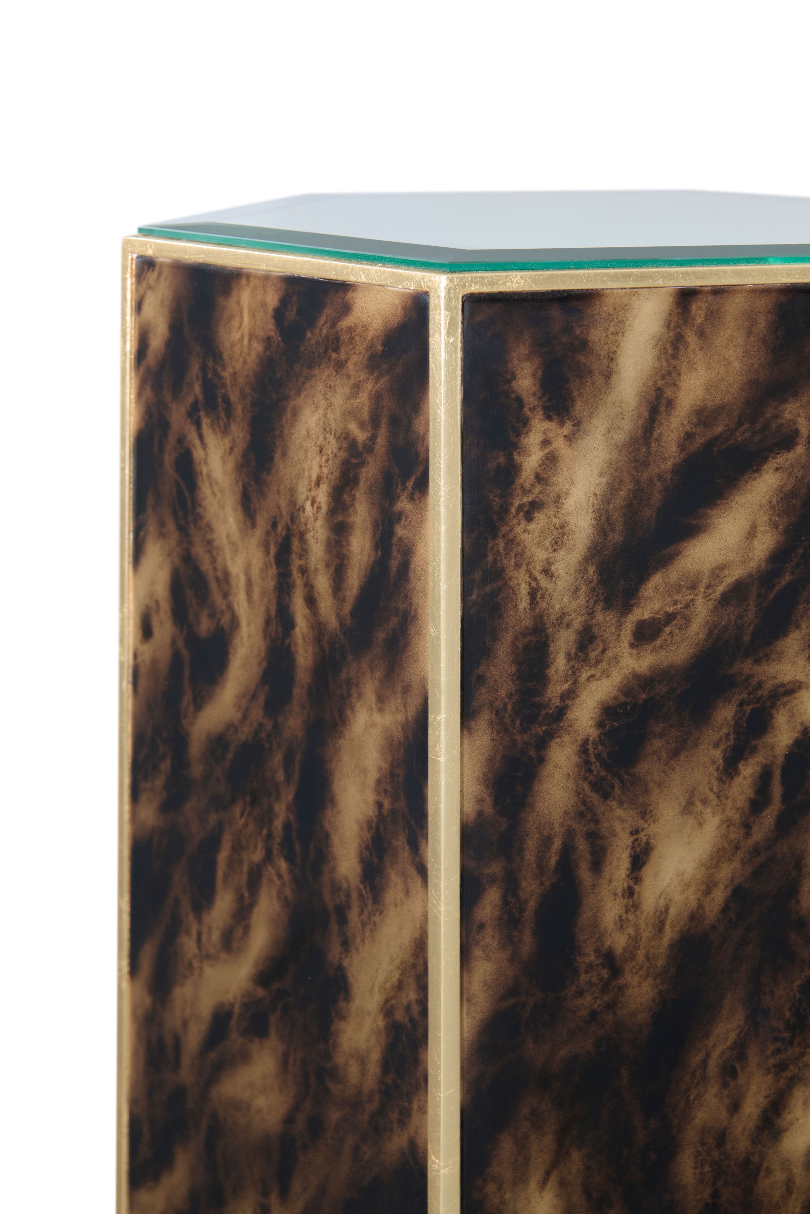 Theodore Alexander Arakan Arakan Drink Table