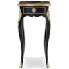 Theodore Alexander Brushwork Tranquility Accent Table