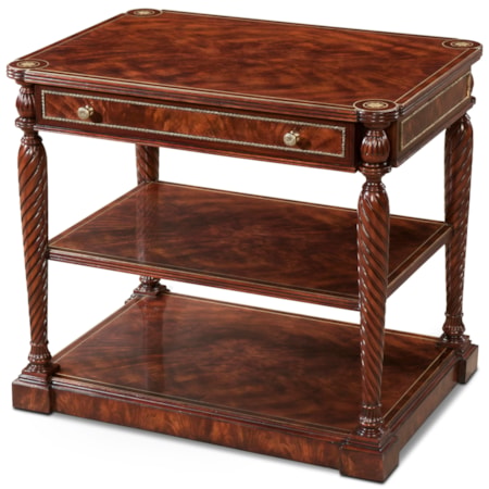 Kympton Accent Table