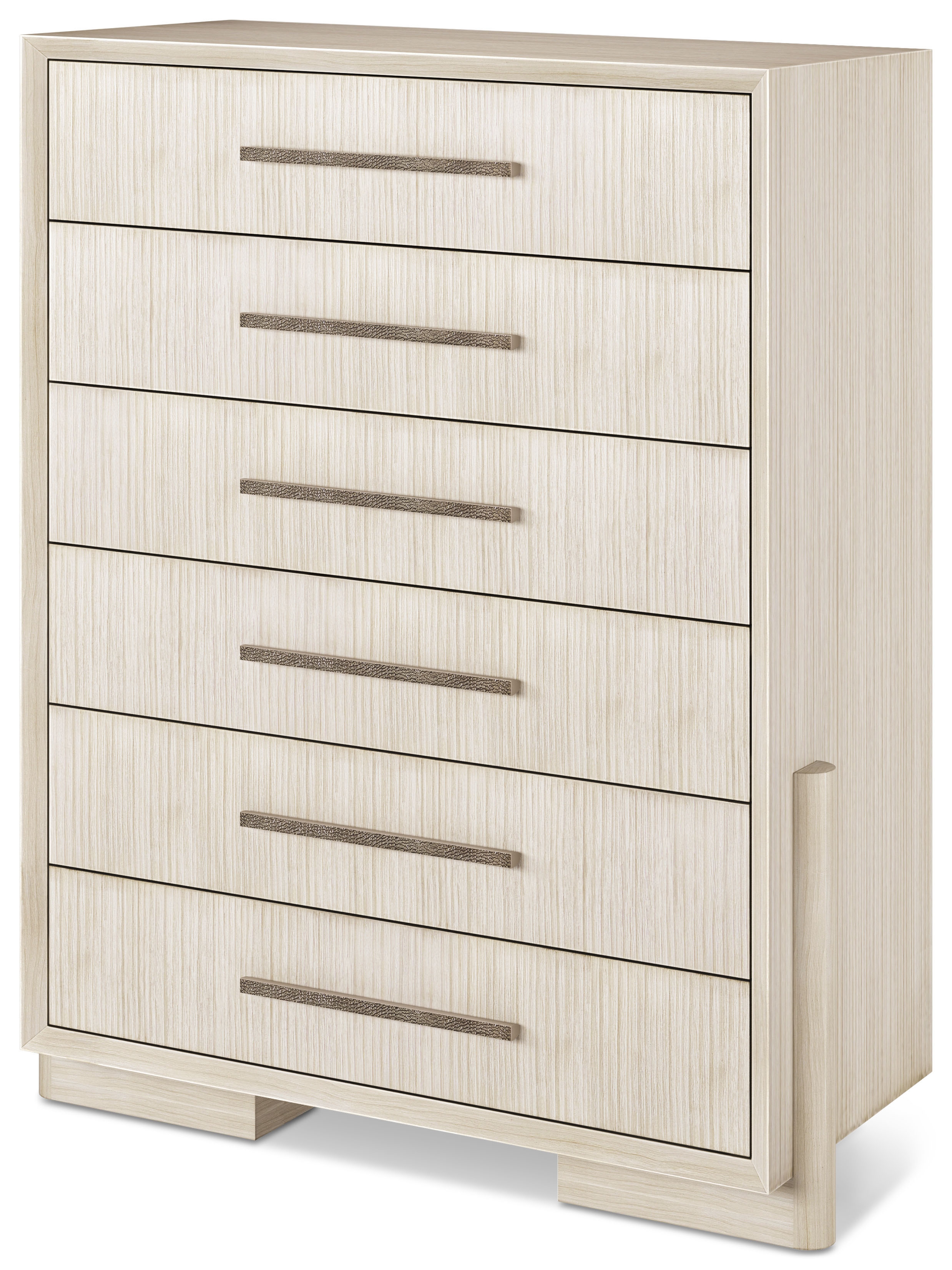 Theodore Alexander Urbane Urbane Tall Dresser