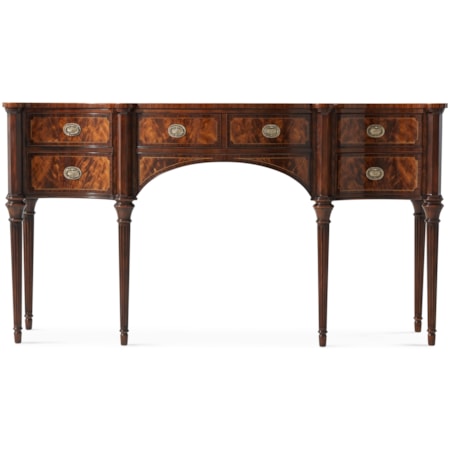Stanhope Row Sideboard