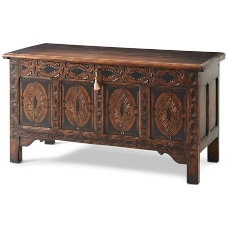 Cedar Chests Browse Page