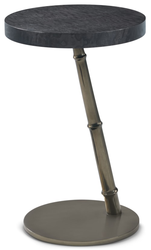 Contemporary Accent Table