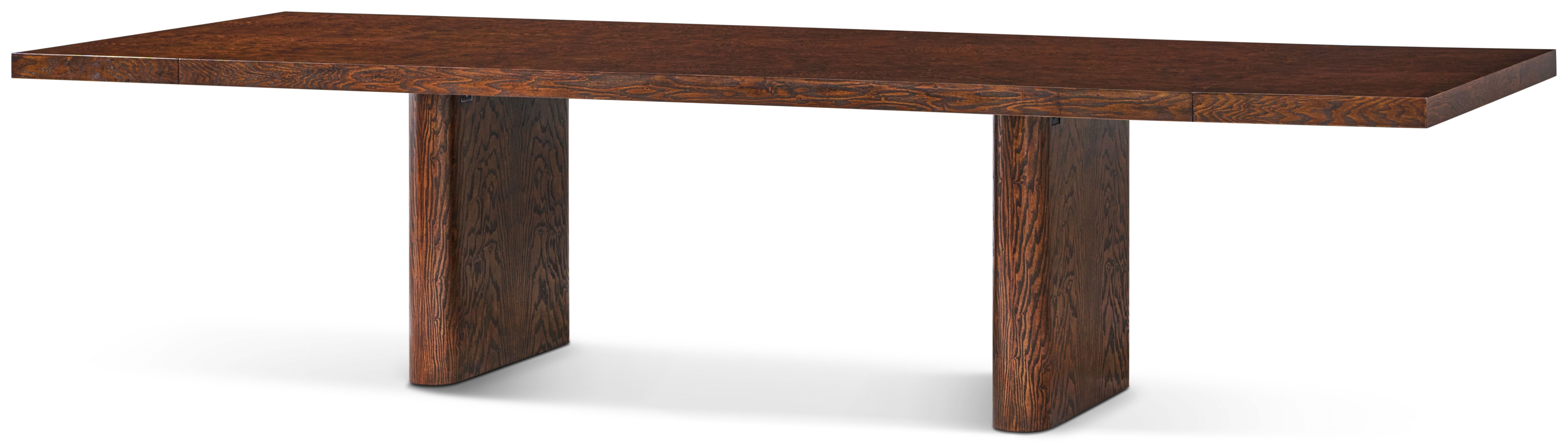 Rectangular Dining Table