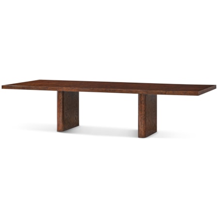 Rectangular Dining Table