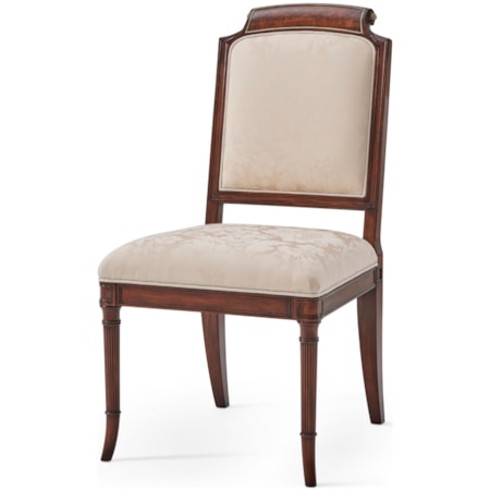 Atcombe Side Chair