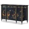 Theodore Alexander Brushwork Emperor Cabinet