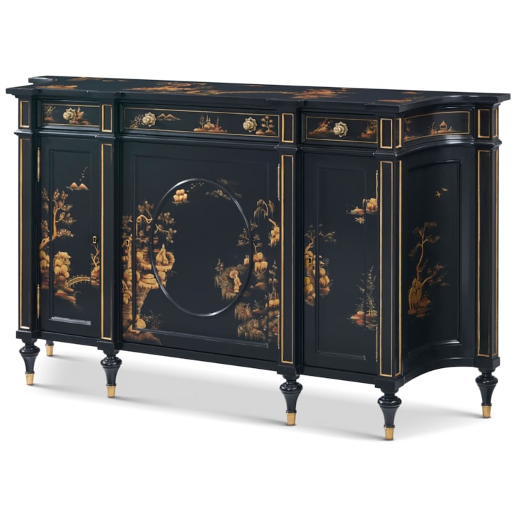 Theodore Alexander Brushwork Emperor Cabinet