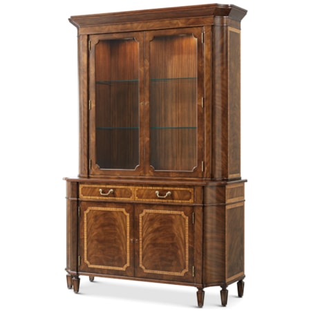 Sloane Display Cabinet