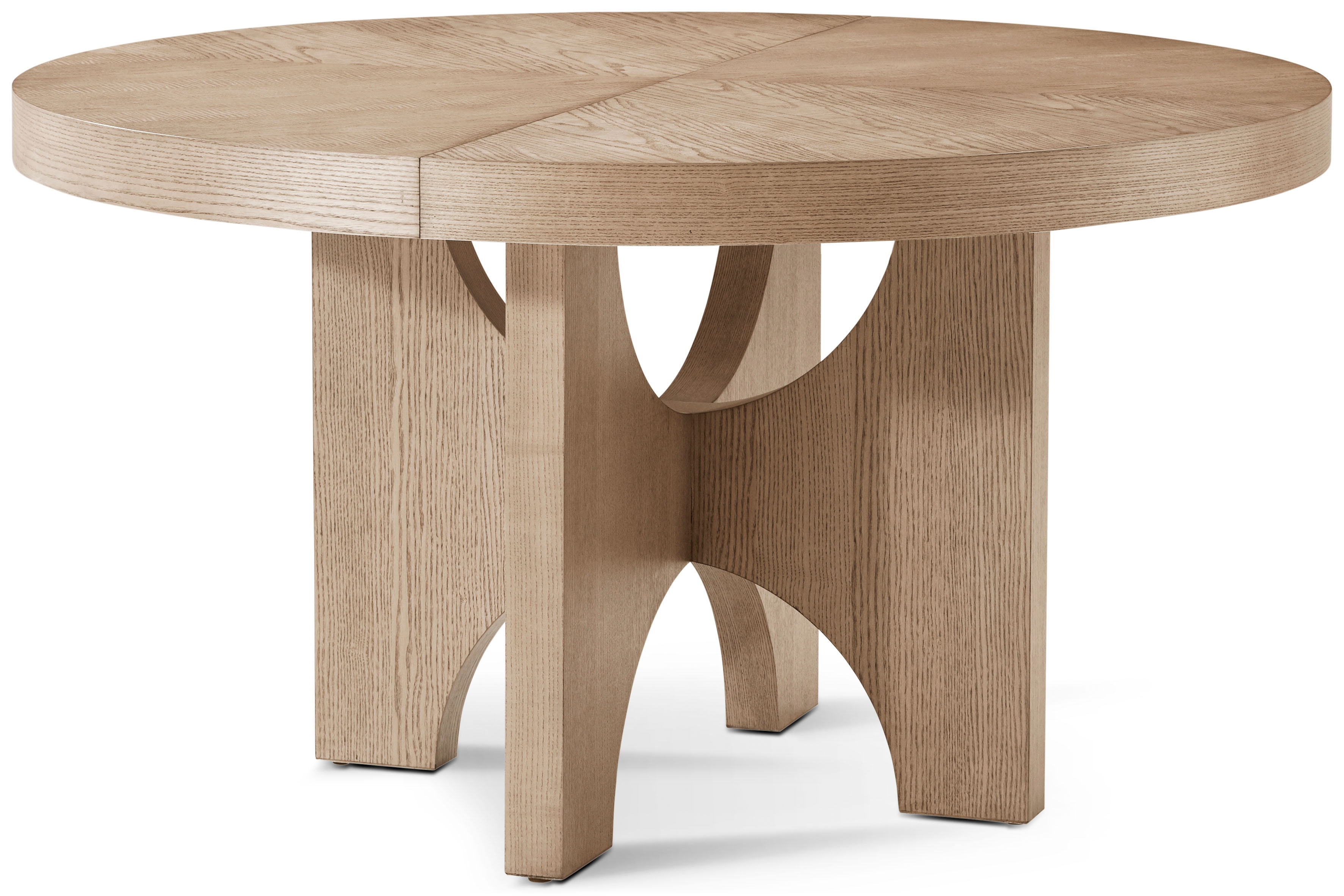 Round Dining Table