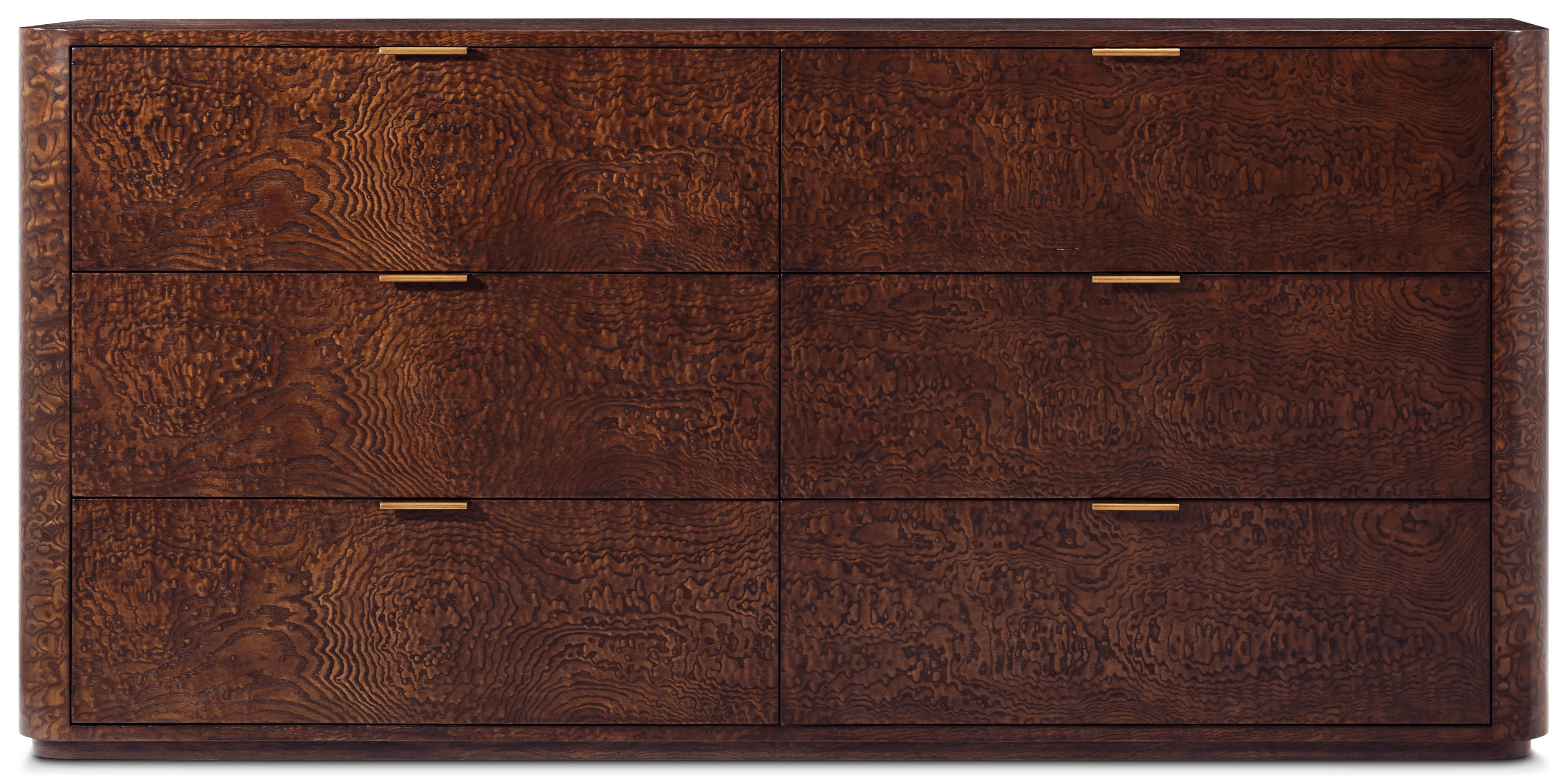 6-Drawer Dresser