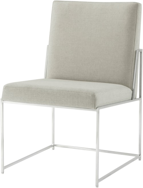Contemporary Dining Side Chair