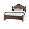 Laurel Mercantile Co. Bungalow Full Arched Bed