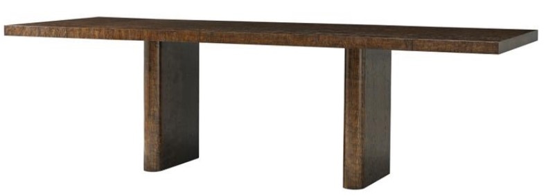 Rectangular Dining Table